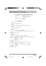 Preview for 30 page of ProMinent DULCOTEST CDP 1 Operating Instructions Manual