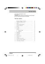 Preview for 31 page of ProMinent DULCOTEST CDP 1 Operating Instructions Manual