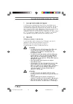 Preview for 33 page of ProMinent DULCOTEST CDP 1 Operating Instructions Manual