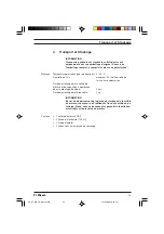 Preview for 35 page of ProMinent DULCOTEST CDP 1 Operating Instructions Manual