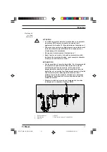 Preview for 37 page of ProMinent DULCOTEST CDP 1 Operating Instructions Manual