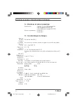 Preview for 44 page of ProMinent DULCOTEST CDP 1 Operating Instructions Manual