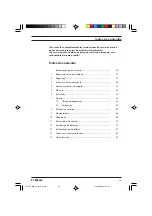 Preview for 45 page of ProMinent DULCOTEST CDP 1 Operating Instructions Manual