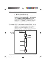 Preview for 48 page of ProMinent DULCOTEST CDP 1 Operating Instructions Manual