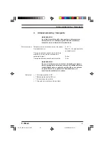 Preview for 49 page of ProMinent DULCOTEST CDP 1 Operating Instructions Manual