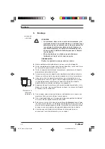 Preview for 50 page of ProMinent DULCOTEST CDP 1 Operating Instructions Manual