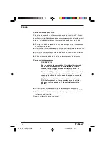 Preview for 54 page of ProMinent DULCOTEST CDP 1 Operating Instructions Manual