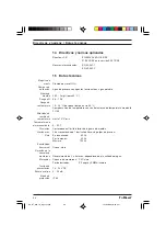 Preview for 58 page of ProMinent DULCOTEST CDP 1 Operating Instructions Manual