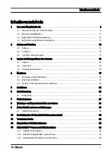 Preview for 7 page of ProMinent DULCOTEST CDR 1 Assembly And Operating Instructions Manual