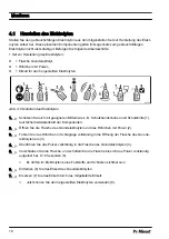 Preview for 18 page of ProMinent DULCOTEST CDR 1 Assembly And Operating Instructions Manual