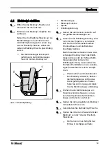 Preview for 19 page of ProMinent DULCOTEST CDR 1 Assembly And Operating Instructions Manual