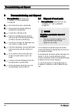 Preview for 68 page of ProMinent DULCOTEST CDR 1 Assembly And Operating Instructions Manual