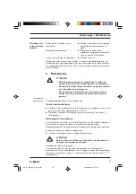 Preview for 45 page of ProMinent DULCOTEST CGE 2-4P-10 ppm Operating Instructions Manual