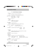 Preview for 48 page of ProMinent DULCOTEST CGE 2-4P-10 ppm Operating Instructions Manual