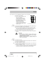 Preview for 57 page of ProMinent DULCOTEST CGE 2-4P-10 ppm Operating Instructions Manual