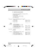 Preview for 63 page of ProMinent DULCOTEST CGE 2-4P-10 ppm Operating Instructions Manual