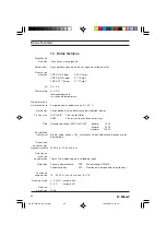 Preview for 64 page of ProMinent DULCOTEST CGE 2-4P-10 ppm Operating Instructions Manual