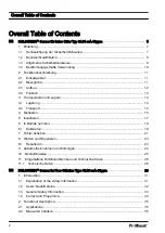 Preview for 2 page of ProMinent DULCOTEST CLB1-mA-10ppm Assembly And Operating Instructions Manual