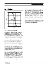 Preview for 13 page of ProMinent DULCOTEST CLB1-mA-10ppm Assembly And Operating Instructions Manual