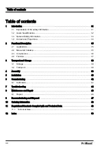 Preview for 30 page of ProMinent DULCOTEST CLB1-mA-10ppm Assembly And Operating Instructions Manual