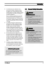 Preview for 33 page of ProMinent DULCOTEST CLB1-mA-10ppm Assembly And Operating Instructions Manual