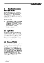 Preview for 35 page of ProMinent DULCOTEST CLB1-mA-10ppm Assembly And Operating Instructions Manual