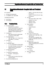 Preview for 49 page of ProMinent DULCOTEST CLB1-mA-10ppm Assembly And Operating Instructions Manual