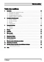 Preview for 53 page of ProMinent DULCOTEST CLB1-mA-10ppm Assembly And Operating Instructions Manual