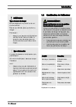 Preview for 55 page of ProMinent DULCOTEST CLB1-mA-10ppm Assembly And Operating Instructions Manual