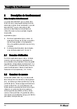 Preview for 58 page of ProMinent DULCOTEST CLB1-mA-10ppm Assembly And Operating Instructions Manual