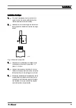 Preview for 65 page of ProMinent DULCOTEST CLB1-mA-10ppm Assembly And Operating Instructions Manual