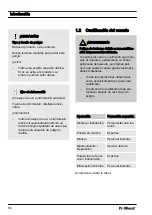 Preview for 80 page of ProMinent DULCOTEST CLB1-mA-10ppm Assembly And Operating Instructions Manual