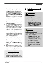 Preview for 81 page of ProMinent DULCOTEST CLB1-mA-10ppm Assembly And Operating Instructions Manual