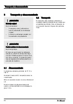 Preview for 86 page of ProMinent DULCOTEST CLB1-mA-10ppm Assembly And Operating Instructions Manual