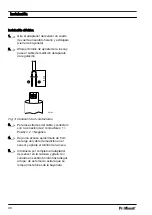 Preview for 90 page of ProMinent DULCOTEST CLB1-mA-10ppm Assembly And Operating Instructions Manual