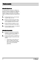 Preview for 92 page of ProMinent DULCOTEST CLB1-mA-10ppm Assembly And Operating Instructions Manual