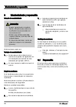 Preview for 96 page of ProMinent DULCOTEST CLB1-mA-10ppm Assembly And Operating Instructions Manual