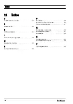 Preview for 100 page of ProMinent DULCOTEST CLB1-mA-10ppm Assembly And Operating Instructions Manual