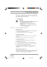 Preview for 27 page of ProMinent DULCOTEST CLE 3.1-mA Operating Instructions Manual