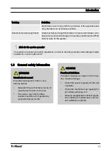 Preview for 11 page of ProMinent DULCOTEST CLO 1 Operating Manual