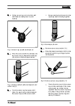 Preview for 19 page of ProMinent DULCOTEST CLO 1 Operating Manual