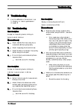 Preview for 25 page of ProMinent DULCOTEST CLO 1 Operating Manual