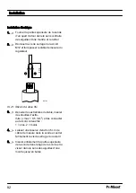 Preview for 82 page of ProMinent DULCOTEST CLO 1 Operating Manual