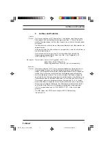 Preview for 7 page of ProMinent DULCOTEST CTE 1-DMT Operating Instructions Manual