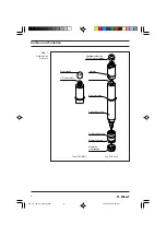 Preview for 8 page of ProMinent DULCOTEST CTE 1-DMT Operating Instructions Manual