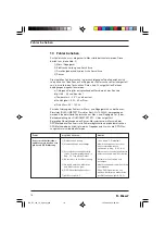 Preview for 18 page of ProMinent DULCOTEST CTE 1-DMT Operating Instructions Manual