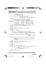 Preview for 22 page of ProMinent DULCOTEST CTE 1-DMT Operating Instructions Manual