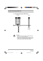 Preview for 24 page of ProMinent DULCOTEST CTE 1-DMT Operating Instructions Manual