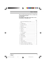 Preview for 25 page of ProMinent DULCOTEST CTE 1-DMT Operating Instructions Manual