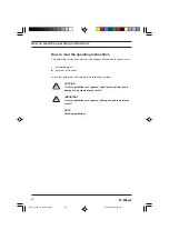 Preview for 26 page of ProMinent DULCOTEST CTE 1-DMT Operating Instructions Manual